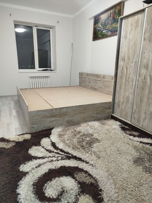 Сдаётся в аренду квартира