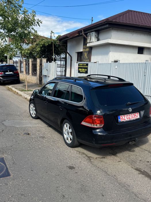 golf 5 2.0diesel