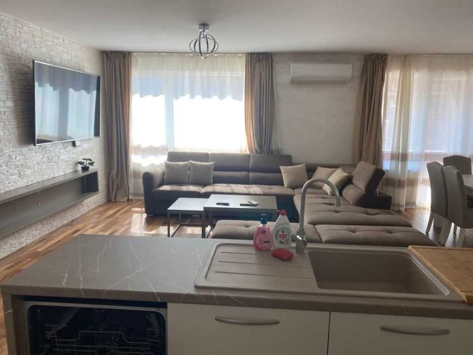 Продава се Четиристаен апартамент в София, Овча купел 2 - 121 кв.м за 1819 €/кв.м - Снимка #1