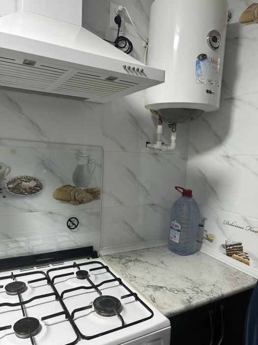 Продается 2 х комнатная квартира на воднике