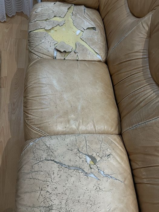 Диван с креслами