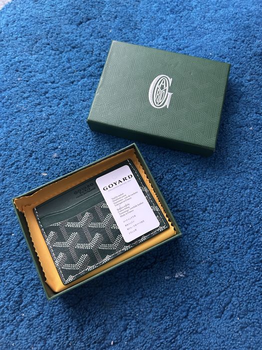 Portofel GOYARD