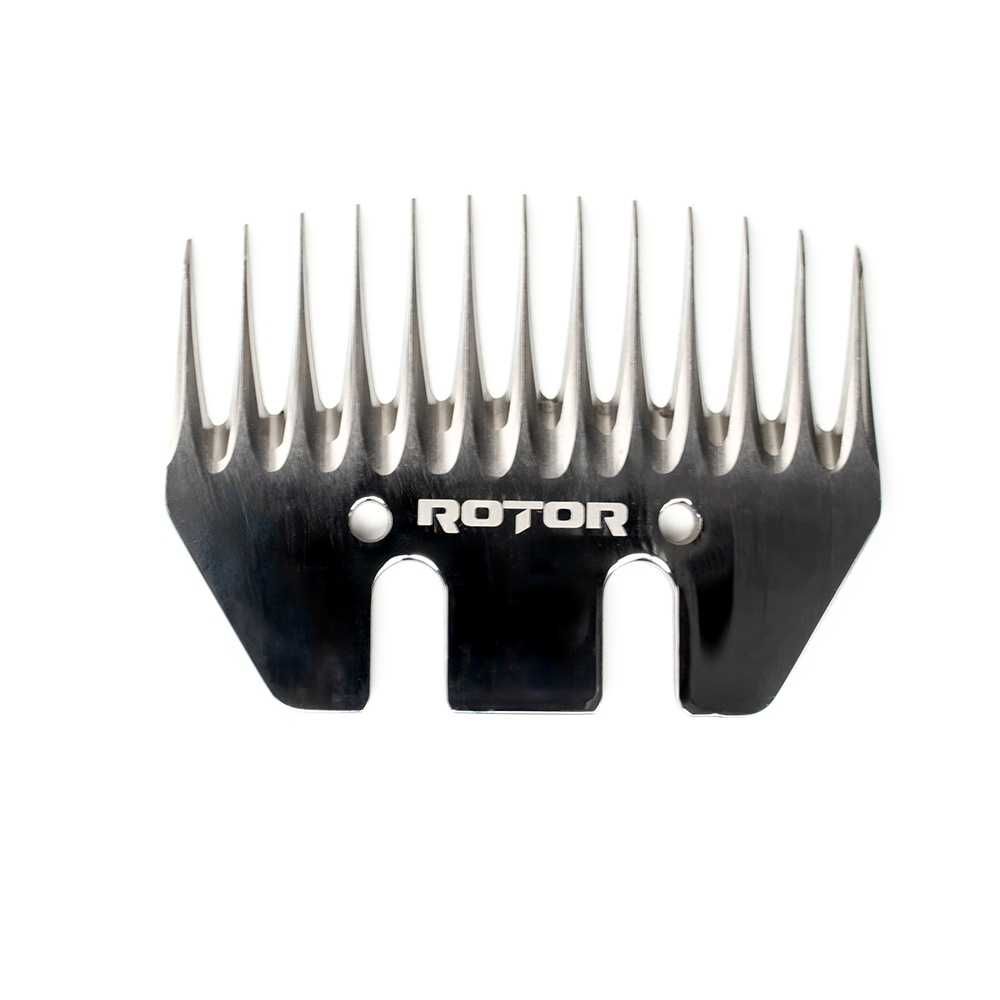 Cuțit set pentru mașină de tuns oi ROTOR, Număr dinți 13