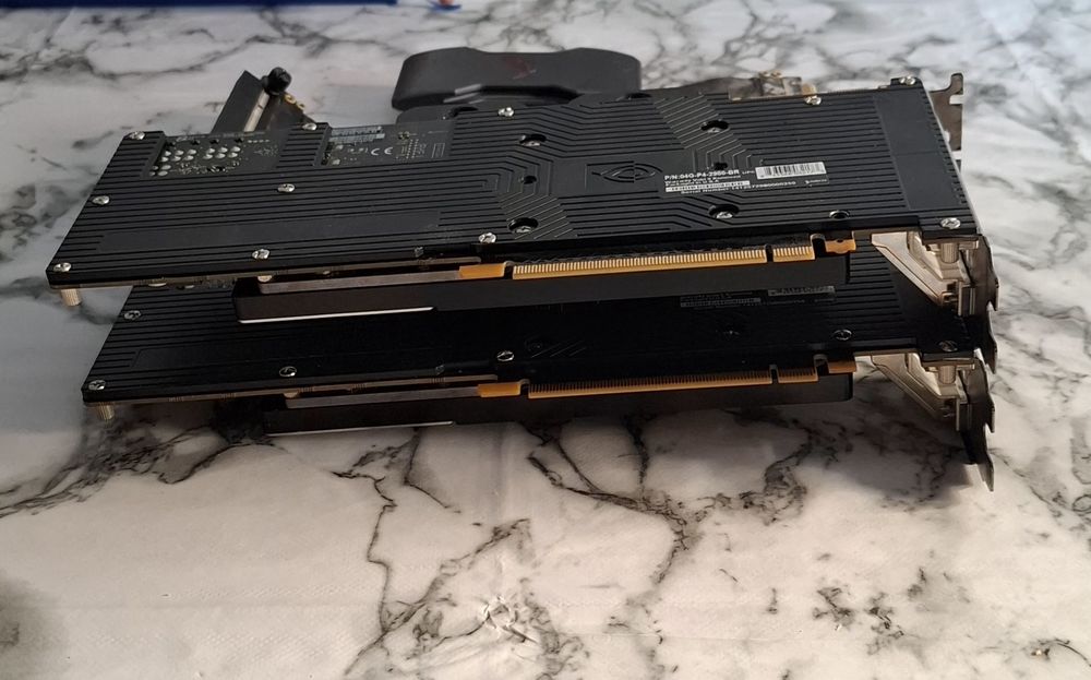 Nvidia GeForce GTX 980