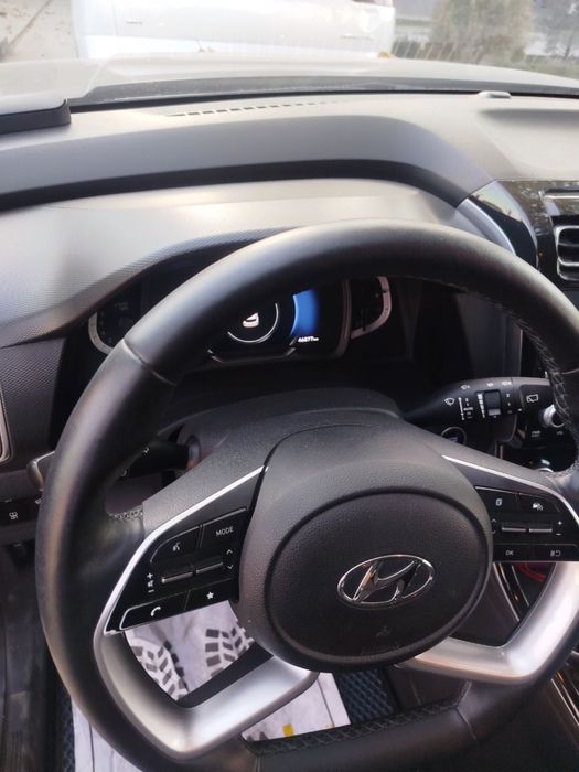 Creta 2022 winter edition