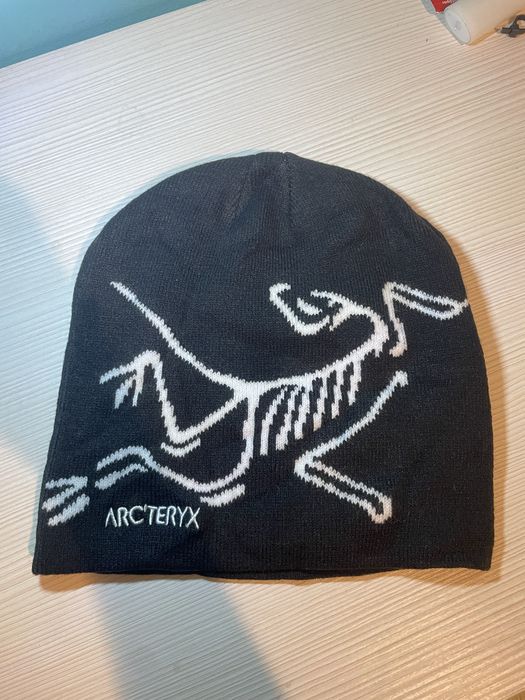 caciula Arcteryx