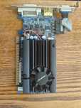 Видиоккрта Gigabyte GT520