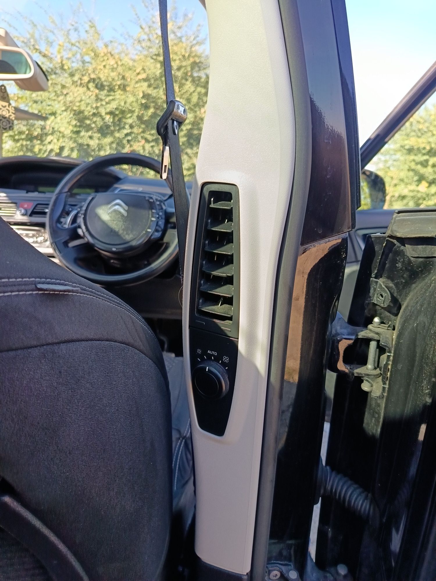 Citroen c4 grand picasso