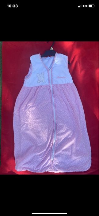 Sac de dormit Brendon 98