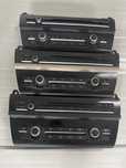 Panou clima incalzire scaune bmw f10 seria 5