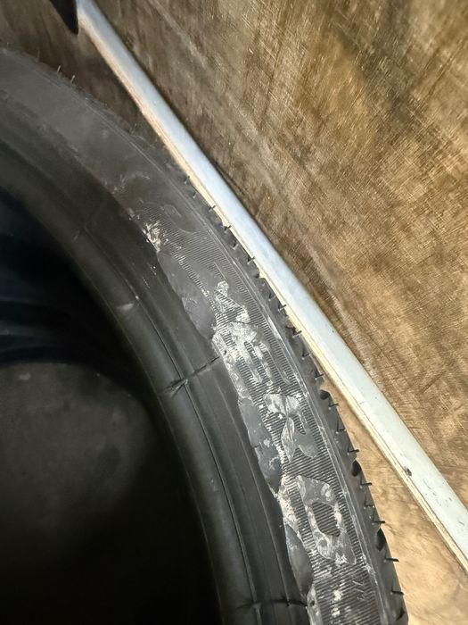 255 30 20 4x Pirelli Anvelope Vara