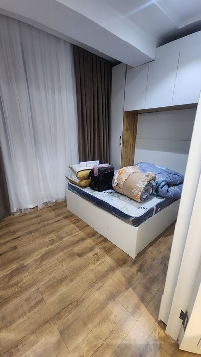 Аренда Новостройка Чиланзар 2 квартал.