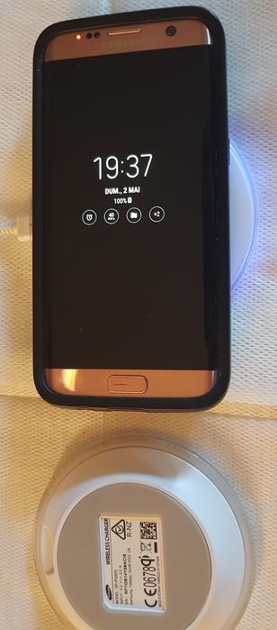 Incarcator wireless Samsung