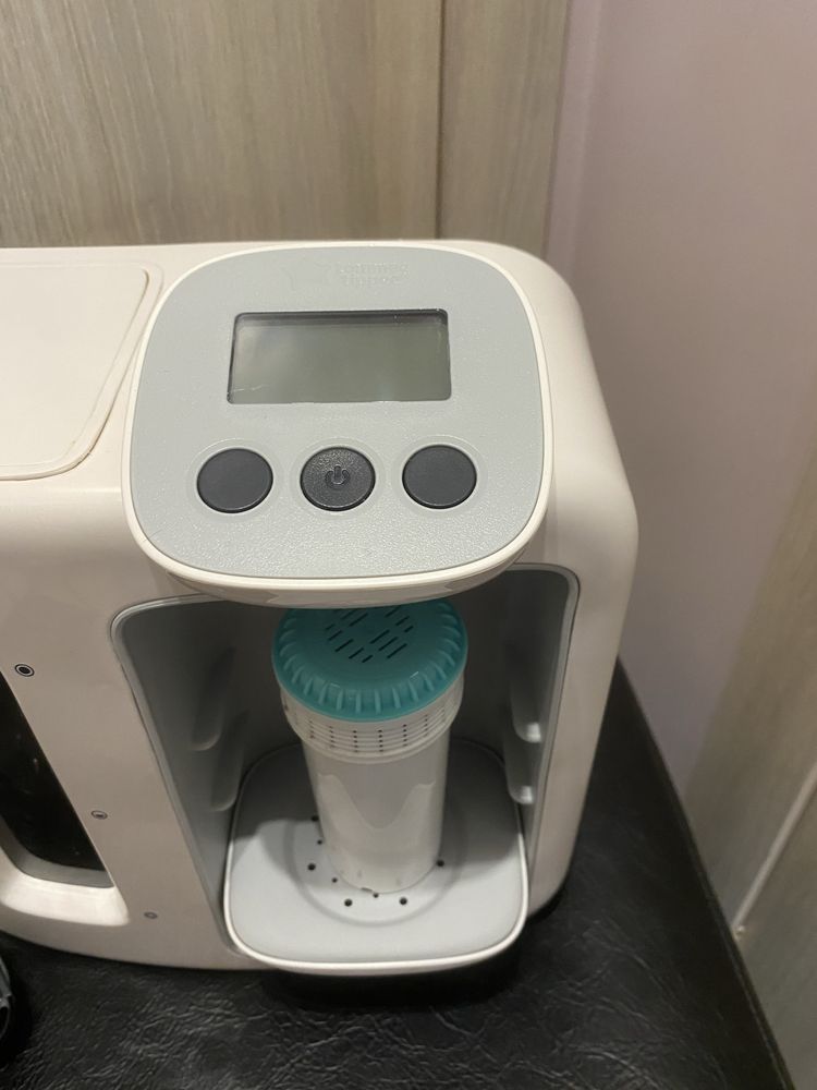 TOMMEE Tippee  утед за мляко