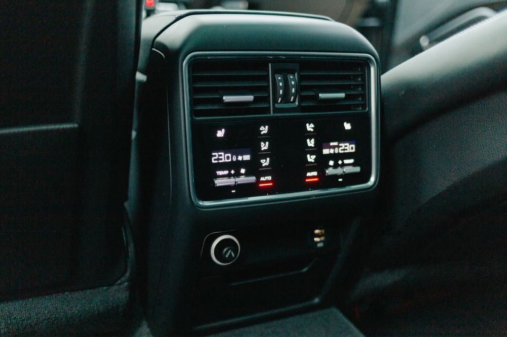 Porche Cayenne S  OCAZIE !!!