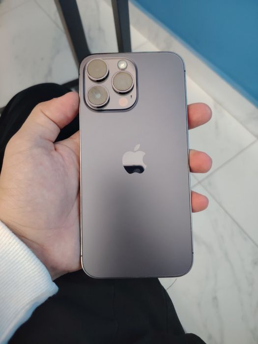 iPhone 14pro max