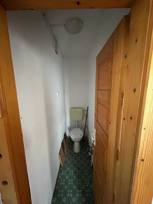 DE VÂNZARE in Miercurea Ciuc, un spațiu comercial de 38 mp.