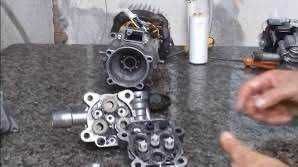 Сервисные центры Karcher Карчер Ремонт