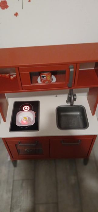 Bucatarie noua pentru copii