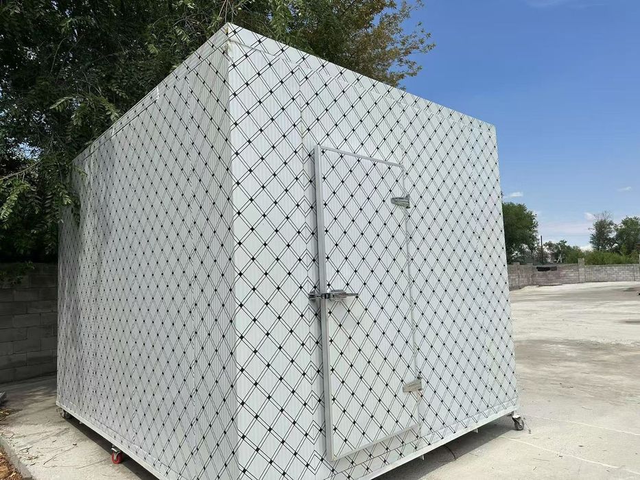 Пирпанели сендвич панели