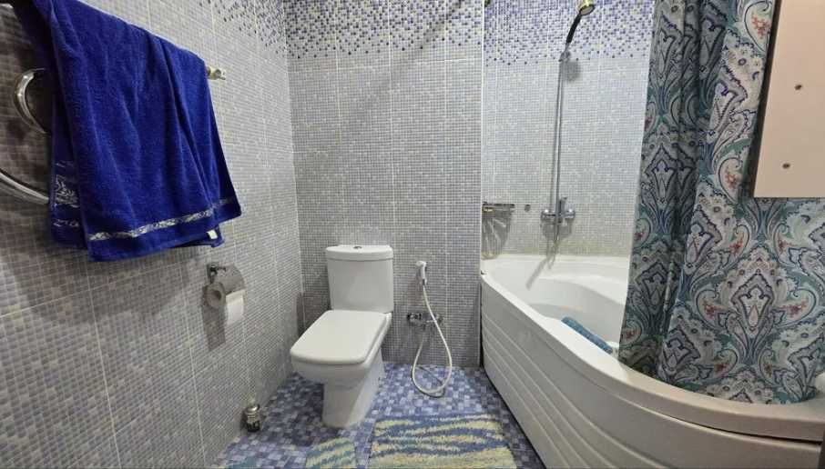 Новостройка!ул.Абдуллы Кадирий "Басри Баба" м-ро Хамид Алимджан 195 м²