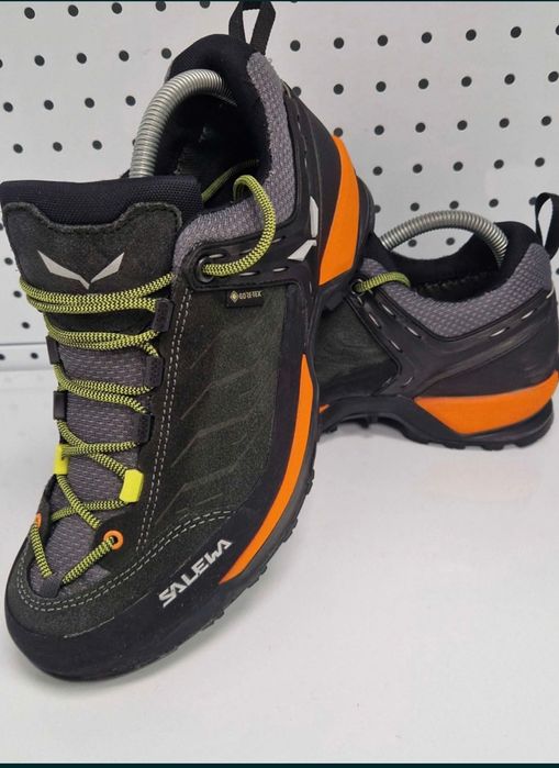 Salewa MS MTN trainer GTX