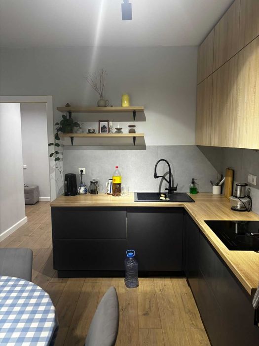 продажа 2 ком квартира