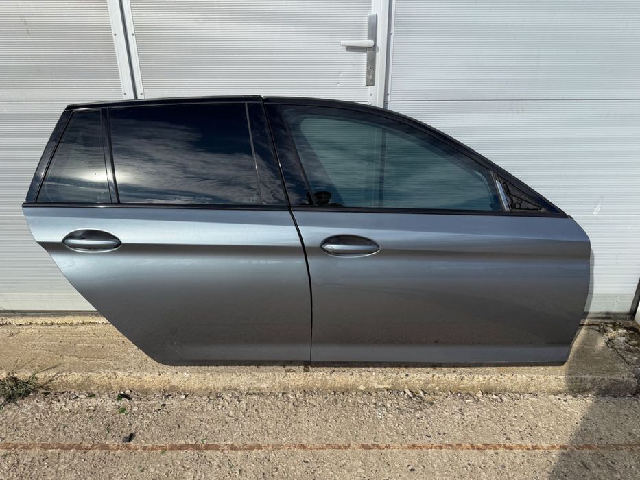 Usa dreapta completa fata spate Bmw 5 Series G30 G31