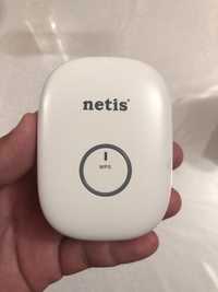 Wifi усилитель NETIS