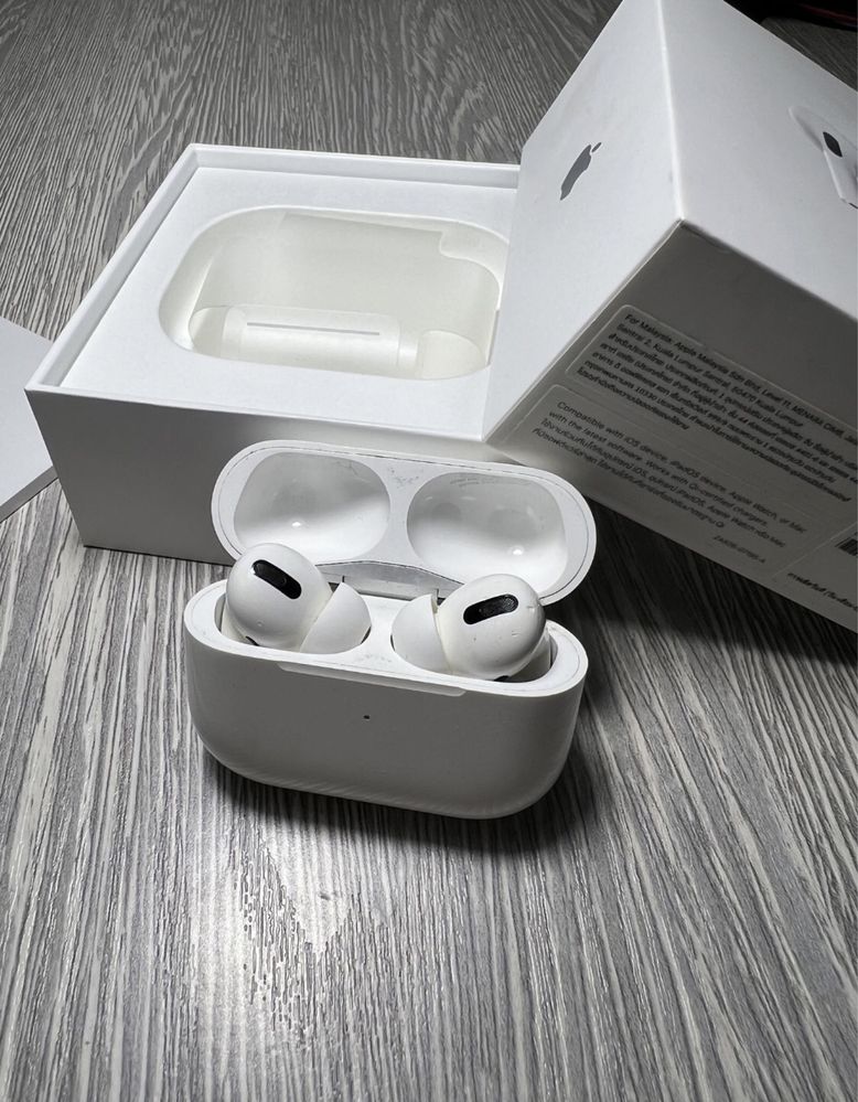 air pods pro sotiladi