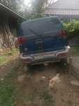 Vand Nissan Terano 2 motor 27 diesel inmatriculat 4x4 la maneta