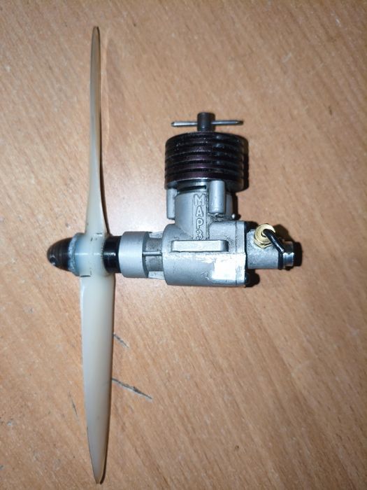 Двигатель марз 2.5д