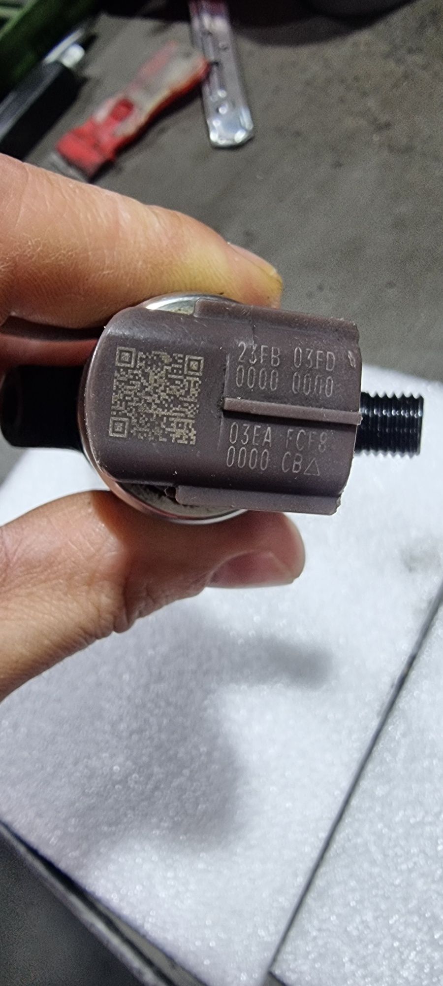 Injector Toyota 23670-30150