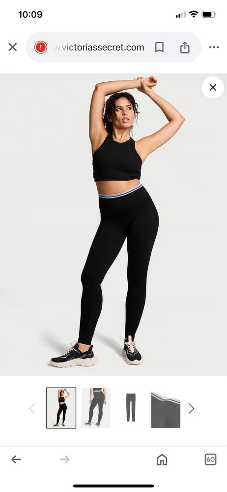 Victoria’s secret Pink
