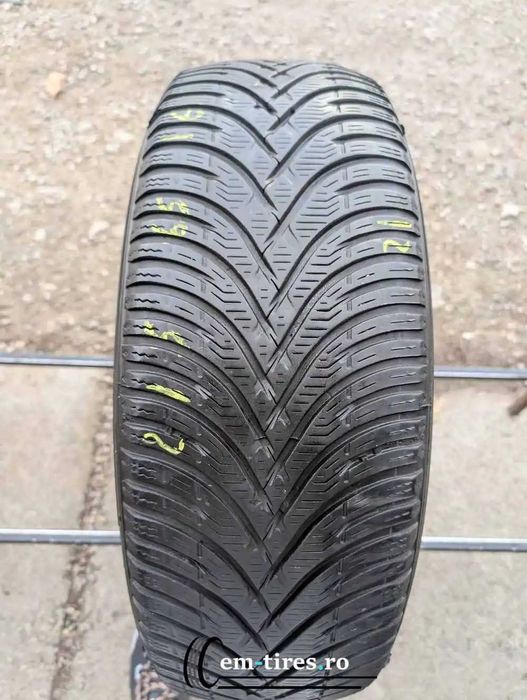 Anvelopa Iarna 215/65 R16 KLEBER Krisalp HP3 98H