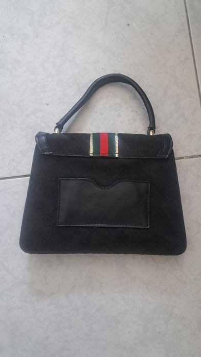 Geanca gucci originala
