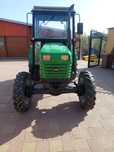 Tractor universal 483 dtc