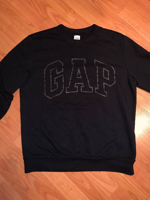 толстовка кофта свитшот gap оригинал