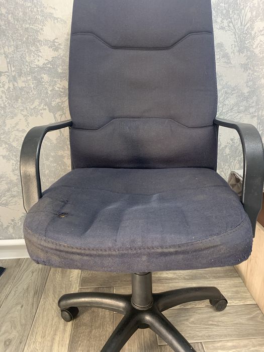 кресло компьюьерное