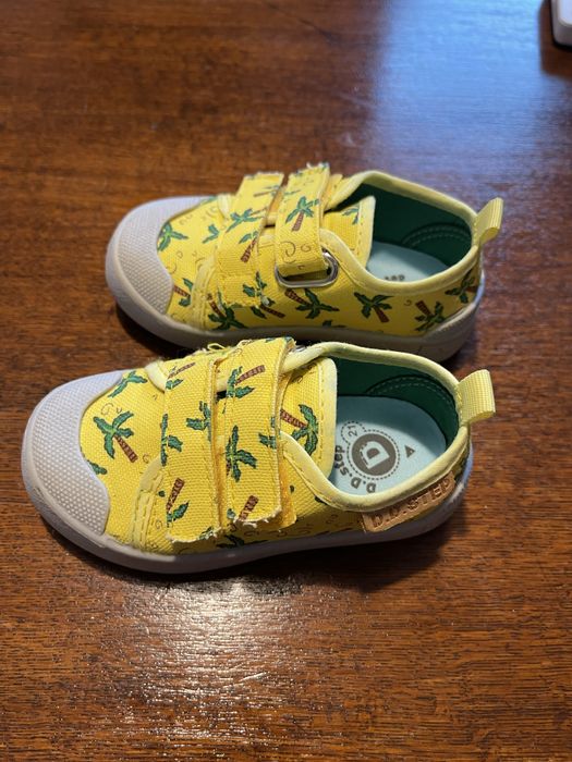 Детски обувки DD step, Nike, Adidas и Geox