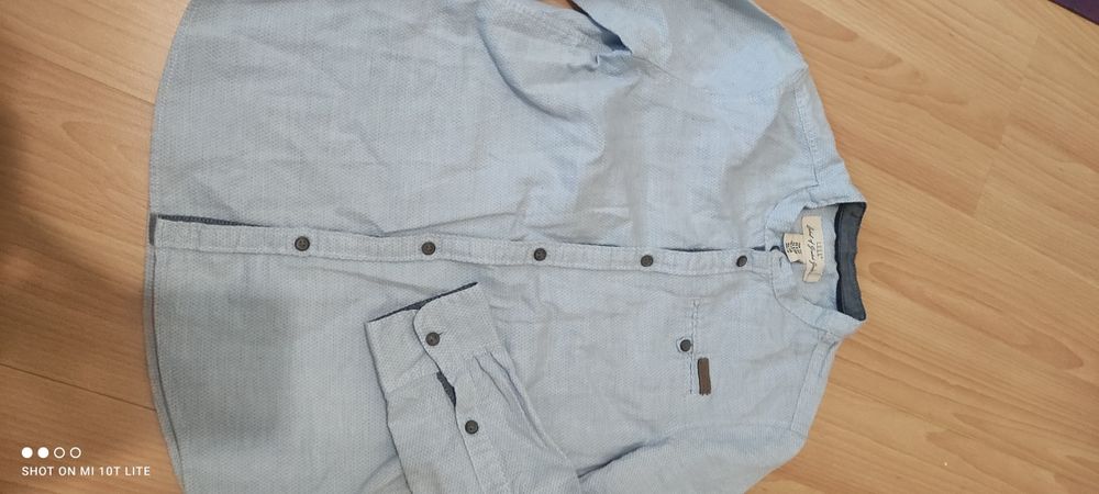 Страхотни дънки и ризи