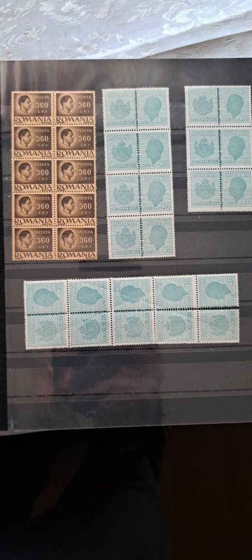 Clasor timbre vechi