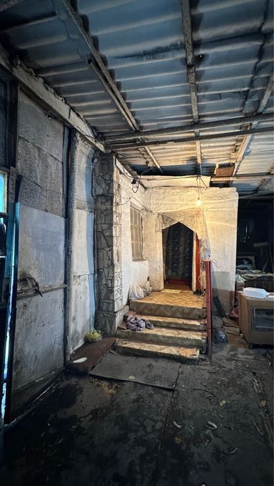 Продается отдельно стоящий дом