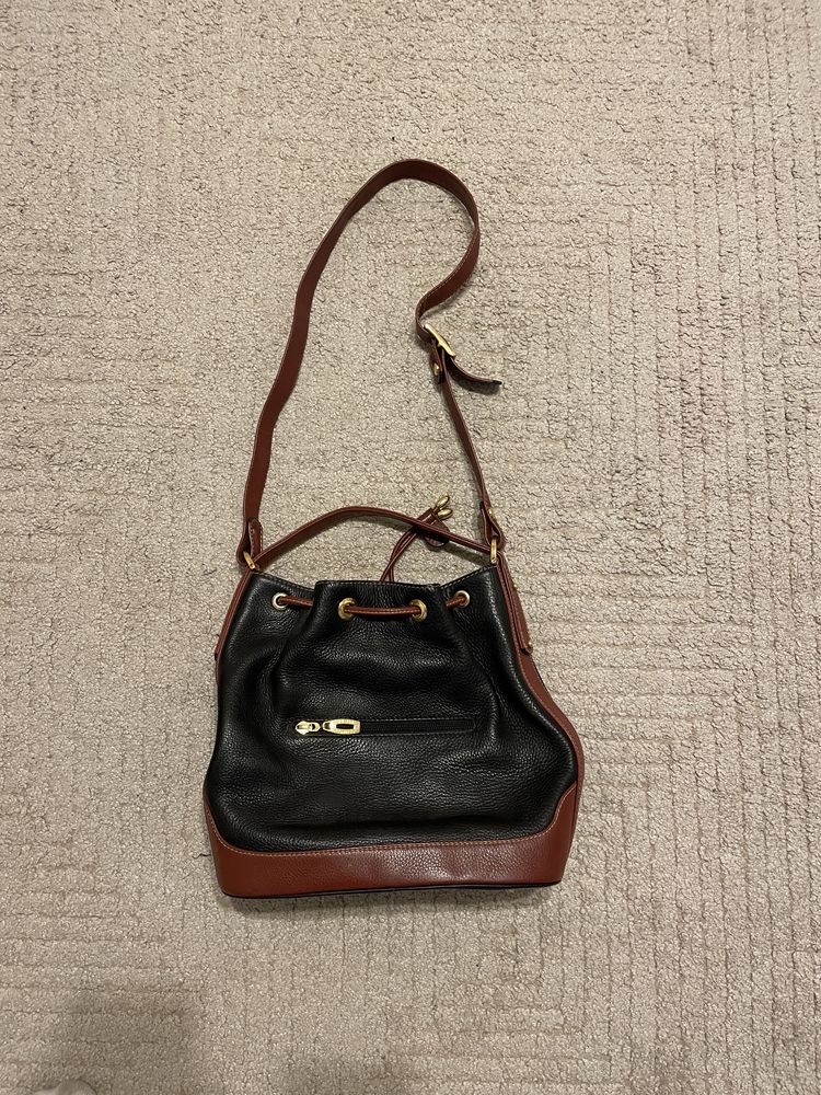 Vintage Dooney & bourke bag