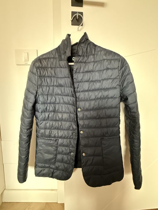 Geaca Massimo Dutti