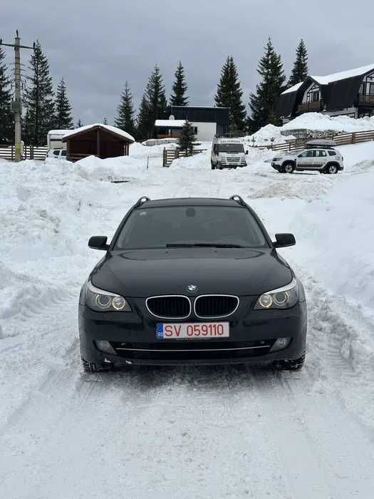 BMW e61 520D Pret FIX!