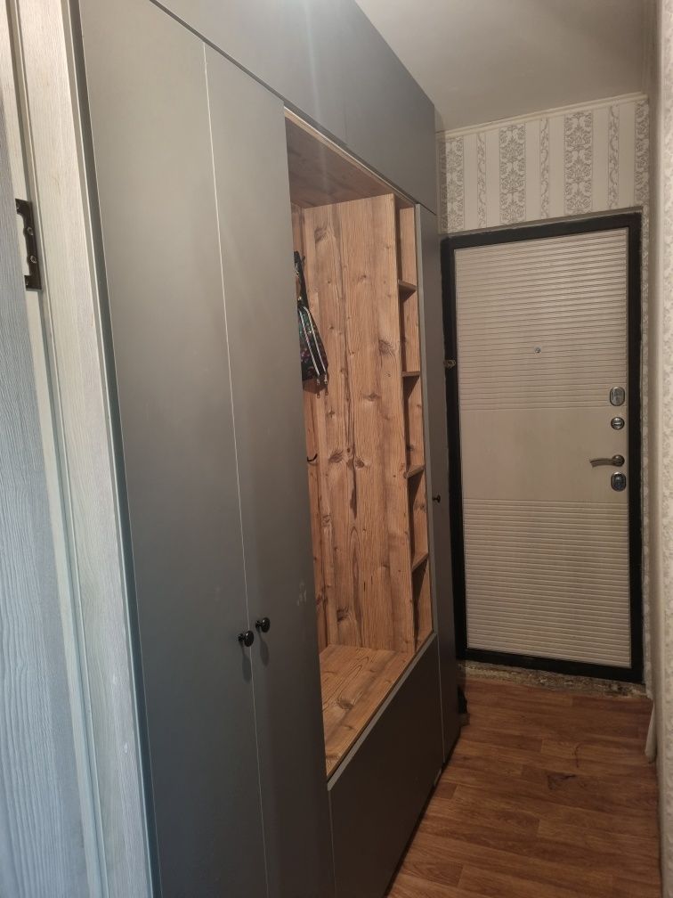 Продается 2 комн квартира р-8 школа