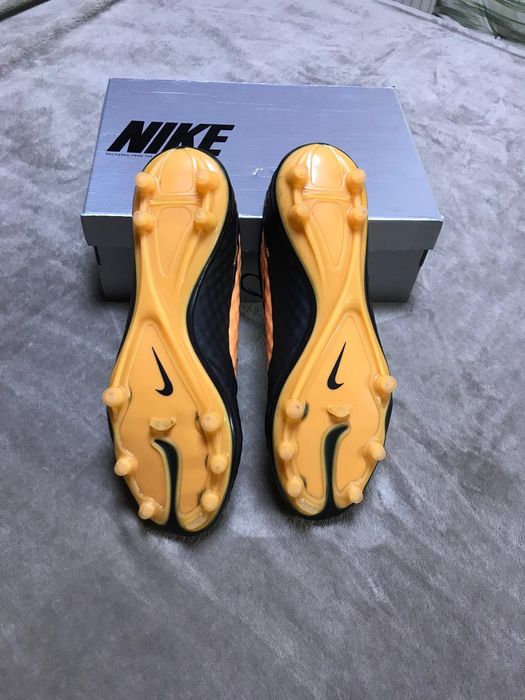 Nike Hypervenom Phantom 1 Elite rep