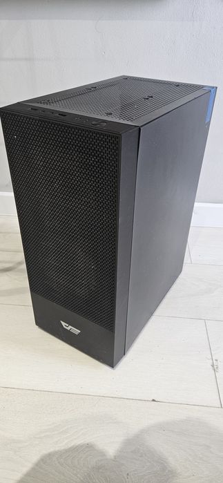 Продам Игровой пк с гарнитурой