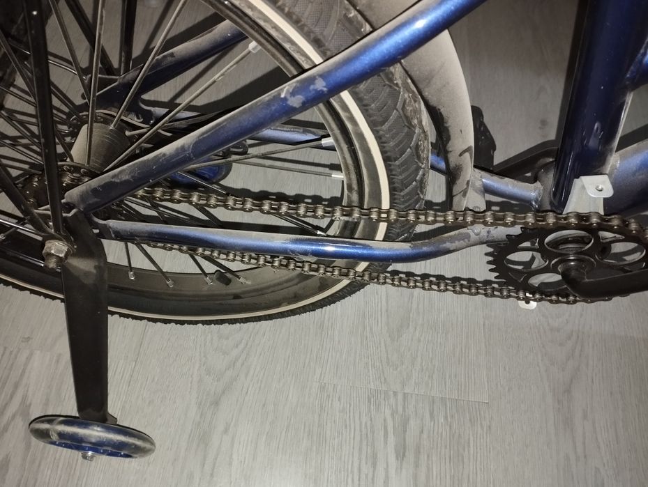 Детский велосипед для детей